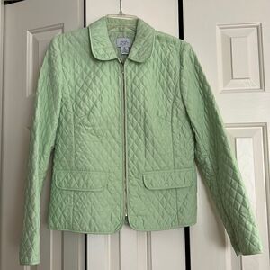 Loft Lightweight Quilted Jacket